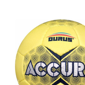 ลูกบอลฟุตบอลออกแบบโลโก้ได้เอง,ลูกบอลสำหรับฝึกซ้อมทำจาก PU ขนาด4ขนาด5โลโก้ได้ตามต้องการ - Product Image 6