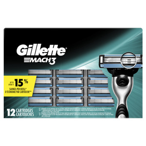 Wholesale Gillette Fusion Disposable <strong>Razor</strong> <strong>Blades</strong> 5 Gillette/Gillette <strong>Double</strong> Edge Cartridge <strong>Blades</strong> Safe for Shaving
