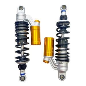 Amortisseurs de <span class=keywords><strong>moto</strong></span> renforcés <span class=keywords><strong>RFY</strong></span> 320 mm pour HONDA REBEL 500 2016-23 - Product Image 2