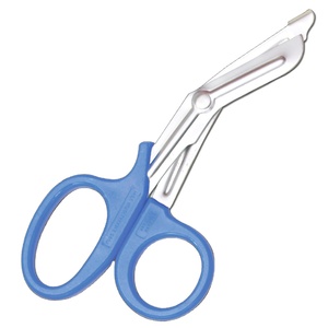 Cisaille paramédicale universelle (Bleu) - Product Image 1