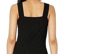 Offre Spéciale matériau respirant 100% coton vêtements de Fitness femmes débardeur/pas cher prix couleur unie femmes débardeur avec service OEM - Product Image 6