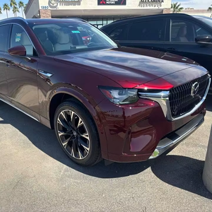 Auto Usado Confiable, Mazda CX-90 2025, 3.3 Turbo S Premium, SUV 4x4 - Product Image 1