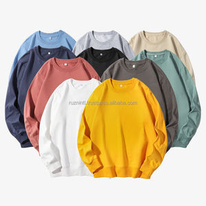 Sudadera Premium de Estilo Urbano, Tacto Suave, Corte Moderno para Hombre y Mujer, Producción al por Mayor - Product Image 1