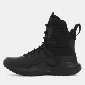 Botas Tácticas Ligeras de Media Caña para Hombre, Personalizadas, de Alta Calidad, Impermeables, para Senderismo al Aire Libre y Entrenamiento de Operaciones de Campo para Adulto - Product Image 2