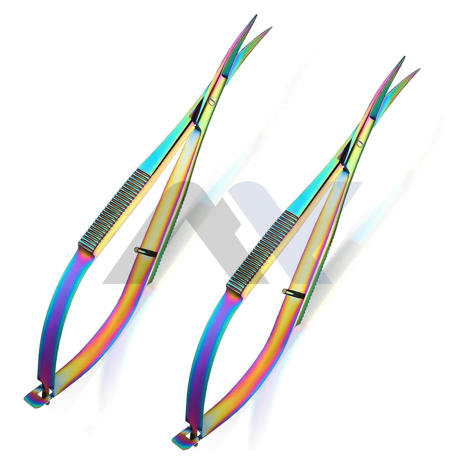 Beauty Spring Scissors