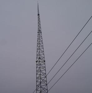 <span class=keywords><strong>Torre</strong></span> de Acero Decorativa de Alta Eficiencia, Defensa Confiable Contra Impactos Directos, Galvanizada por Inmersión en Caliente para Edificios Altos y Centros Comerciales - Product Image 2