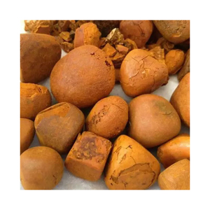 Cálculos biliares de bovino naturales y puros de alta calidad, cálculos biliares de ganado, cálculos biliares de vaca - Product Image 6