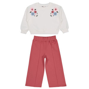 Chándales textiles para niñas School Term - Product Image 1