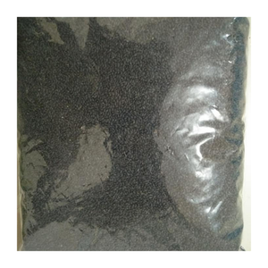 100% Semillas de albahaca natural Proveedor de Vietnam Exportación al por mayor para batidos de té de burbujas Postres Bebidas Pedido a granel - Product Image 6