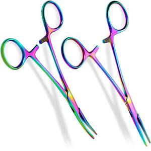 Affordable Price Hemostat Forceps Medical Stainless Steel <b>Surgical</b> Locking <b>Instrument</b> for <b>Dental</b> Veterinary Clinical Use - Product Image 1