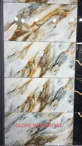 Tuile de brique réfractaire de style classique de 600*1200mm pour la beauté à la maison caractéristique antidérapante dernière conception - Product Image 6