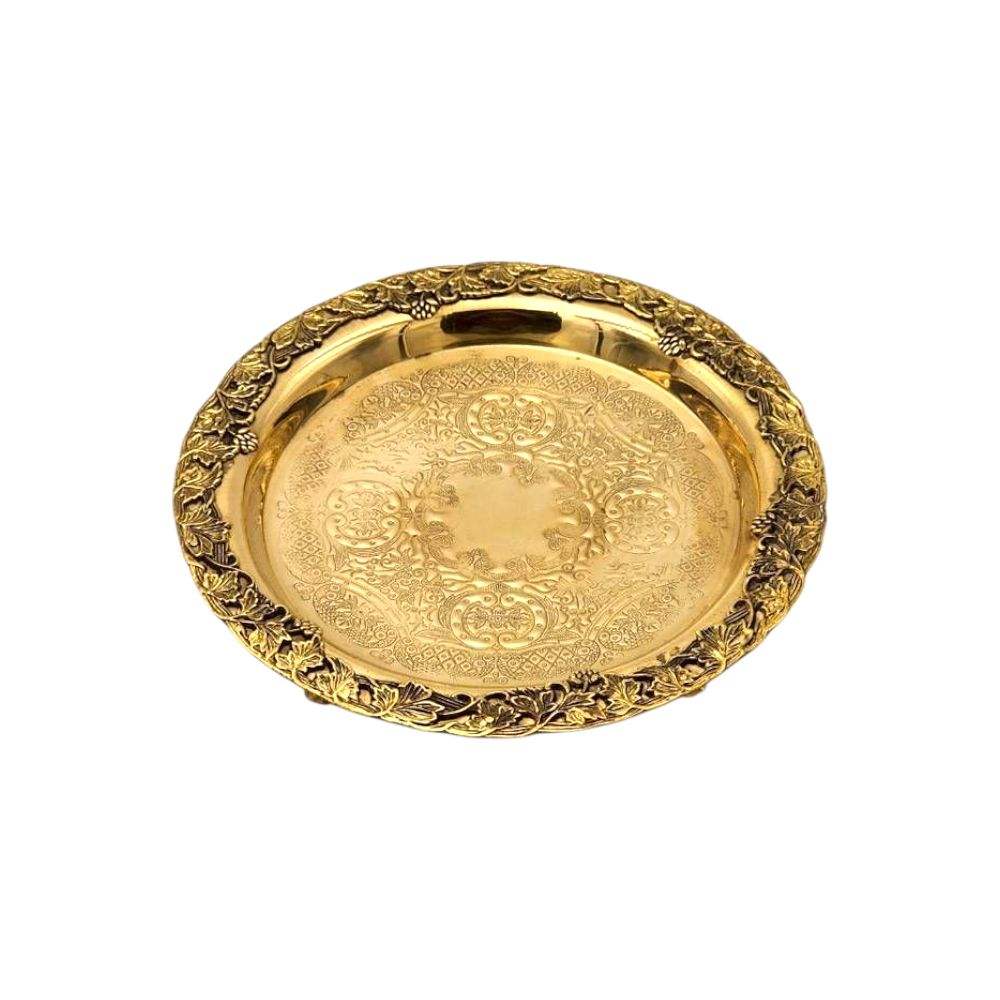 ทองเหลือง