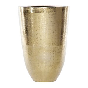 Floor Vases Tall Wedding Iron Metal Modern Flower Vase Handmade <b>Hammered</b> Silver Finishing Luxury Christmas Space High Quality - Product Image 5