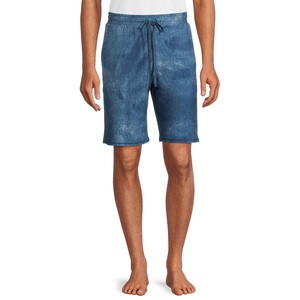 Pantalones Cortos Urbanos para Hombre, Diseñados para un Movimiento Suave con una Forma Refinada y una Apariencia Visual Equilibrada - Product Image 2
