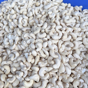 Noix de cajou brutes en gros de l'usine Santigo au Vietnam, qualité WW240, stockage OEM ODM - Product Image 1