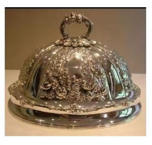 Cacerola de acero inoxidable de estilo americano Tamaño personalizado Forma Color y logotipo Hotpot a precio competitivo - Product Image 3