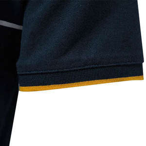 Concevez Votre Propre Logo Hommes Polo Chemise Bonne Qualité Top Design Hommes Vêtements Polo-Shirts Au Prix Le Plus Bas - Product Image 6