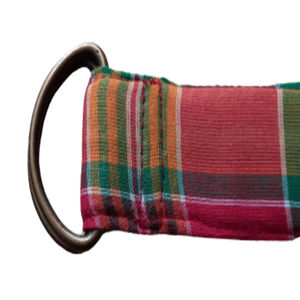 Large extérieur tissu Propper madras ceinture homme tactique coton ceinture échantillon gratuit personnaliser Style échantillon gratuit usa - Product Image 3