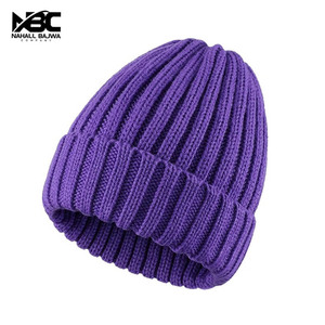 Gorro de Invierno Elegante con Logotipo Personalizado, Gorro Beny sin Puño, MOQ Bajo, Gorros Benni en Oferta - Product Image 3