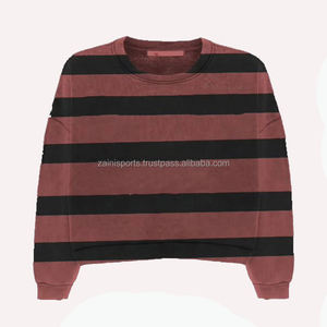 2025 nuevo último estilo de invierno cálido ropa Casual mujeres sudaderas de secado rápido cómodo mujeres sudaderas ropa de calle de alta calidad - Product Image 2