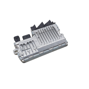 UNIDAD DE CONTROL DE ARRANQUE Y PARADA CITROEN Jumpy Van 9802096780 AH01 Diésel 2000 (16>) - Product Image 4
