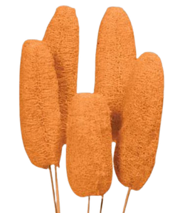 ฟองน้ำใยบวบแผ่นใยบวบสำหรับตกแต่งบ้านสำหรับวันวาเลนไทน์วันรับปริญญาวันตรุษจีนเทศกาลอีสเตอร์ปีใหม่จีน - Product Image 4