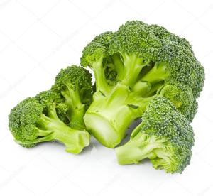 Nouvelle récolte de légumes verts Brocoli frais biologique Offre Spéciale - Product Image 3