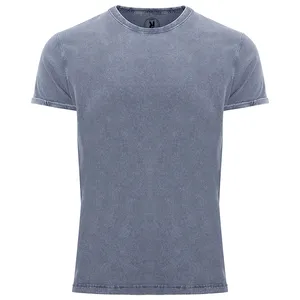 T-Shirt Personalizzata a Maniche Corte HUSKY, Abbigliamento Promozionale - Product Image 2