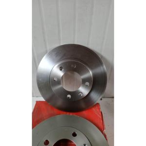 Paire de disques de frein arrière CITROEN Xsara Saloon 2ème Série (00>) 08.9602.10 Essence - - Product Image 4