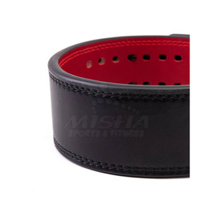 Cinturón de palanca para levantamiento de pesas, más duro y más seguro con cinturón de calidad superior, cinturón de palanca para levantamiento de pesas - Product Image 5