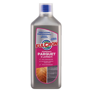 Laminate And Parquet <b>Detergent</b> 'fulcron' Lt. 1 - Product Image 1