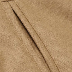 Veste de Baseball à manches en cuir pour homme, nouvelle collection - Product Image 6