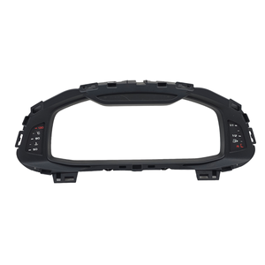 Marco de Pantalla del Panel de Instrumentos para AUDI A6 Sedan Serie C8 (4A2) 4K0920790B (18>25) - Product Image 1