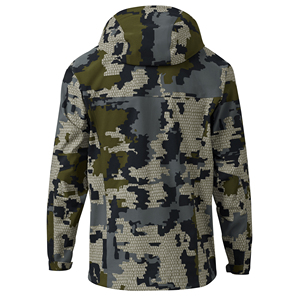 Chándales de servicio OEM, diseño de camuflaje personalizado transpirable, traje de caza de alta calidad para hombres - Product Image 3
