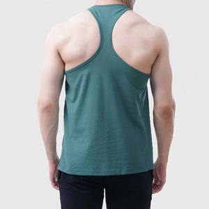 Camisetas sin mangas de entrenamiento para hombres, chaleco muscular deportivo para correr, camisetas sin mangas, ropa de verano para hombres, camisetas sin mangas con tirantes para gimnasio 2025 para adultos - Product Image 5