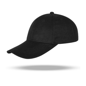 Gorra de béisbol con estampado personalizado, gorra de béisbol de 6 paneles de algodón 100%, gorra bordada para papá - Product Image 2