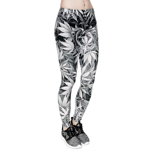 Leggings personnalisés pour femmes, sans couture, sublimation, leggings unis, pantalons de yoga pour femmes, collants de sport - Product Image 1