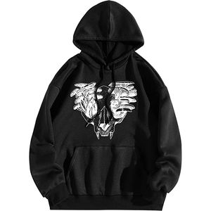 Glory Custom Vintage Lavé à l'eau, molleton French Terry épais et lourd, veste à fermeture éclair, strass en cristal, double fermeture éclair, sweat à capuche pour homme - Product Image 1