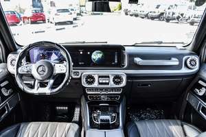 Mercedes-Benz Clase G G 63 AMG 2021 Nuevo/Usado en Venta - Product Image 6