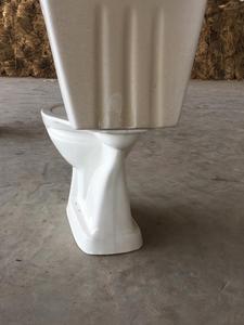 Ý mô hình tầng gắn hai mảnh WC nhà vệ sinh với chất lượng cao gốm sứ vệ sinh sản xuất tại Ấn Độ - Product Image 4