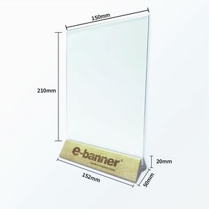 Exhibidor de Acero Inoxidable para Piso, Resistente, Plegable, Portátil y Moderno - Product Image 1