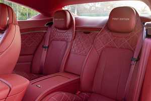 ซูเปอร์คลีน 2020 คอนติเนนทัล จีที ดับเบิ้ลยู12 รุ่นพิเศษ เอสยูวี เครื่องยนต์เทอร์โบ เกียร์อัตโนมัติ หลังคาพาโนรามิก พร้อมส่ง - Product Image 6