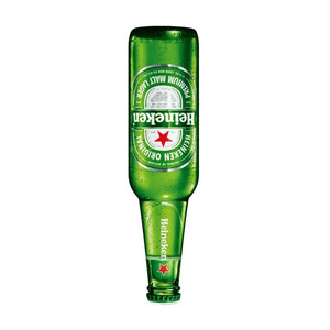 Best Bulk Heineken Alcoholic Original Lager <b>Beer</b> Online Distributor, Netherlands Premium Quality Malt - 24pack/12 fl oz Bottles - Product Image 2