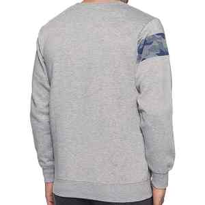 Nouvelle couleur hommes sweat dernière conception unisexe sweats à capuche lâche plaine tenue décontracté meilleure qualité pour adultes basiques sweat pour hommes - Product Image 3