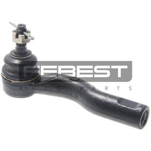 Connettore di sterzo sinistro FEBEST (0121-ACM26LH) - Product Image 1