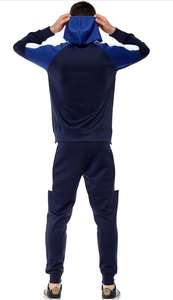 Survêtements d'hiver pour hommes Conception populaire avec une bonne vente Services OEM Matériau polaire à faible taux Logo Caractéristique - Product Image 4