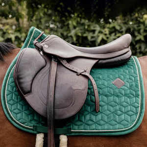 Sous-selles de qualité supérieure pour l'exportation, sous-selles d'équitation tendance et à la mode, équipement équestre, sous-selles de haute qualité - Product Image 5