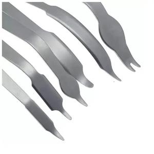 Rotación Kerrison Rongeur Set Veterinario Ortopédico Instrumento de alta calidad Spinal Neuro - Product Image 6