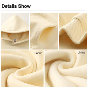 ... Sudadera con capucha informal de algodón para hombre, ligero, cálido, cómodo, diseño de moda, perfecto para el uso diario y el uso en viajes - Product Image 2