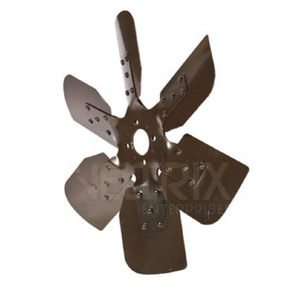 ชิ้นส่วนรถแทรกเตอร์-1874995M92 1874995M91 6ใบพัดสำหรับ Massey Ferguson MF- 565, 295, 290, 285, 275, 265,185,168 - Product Image 6